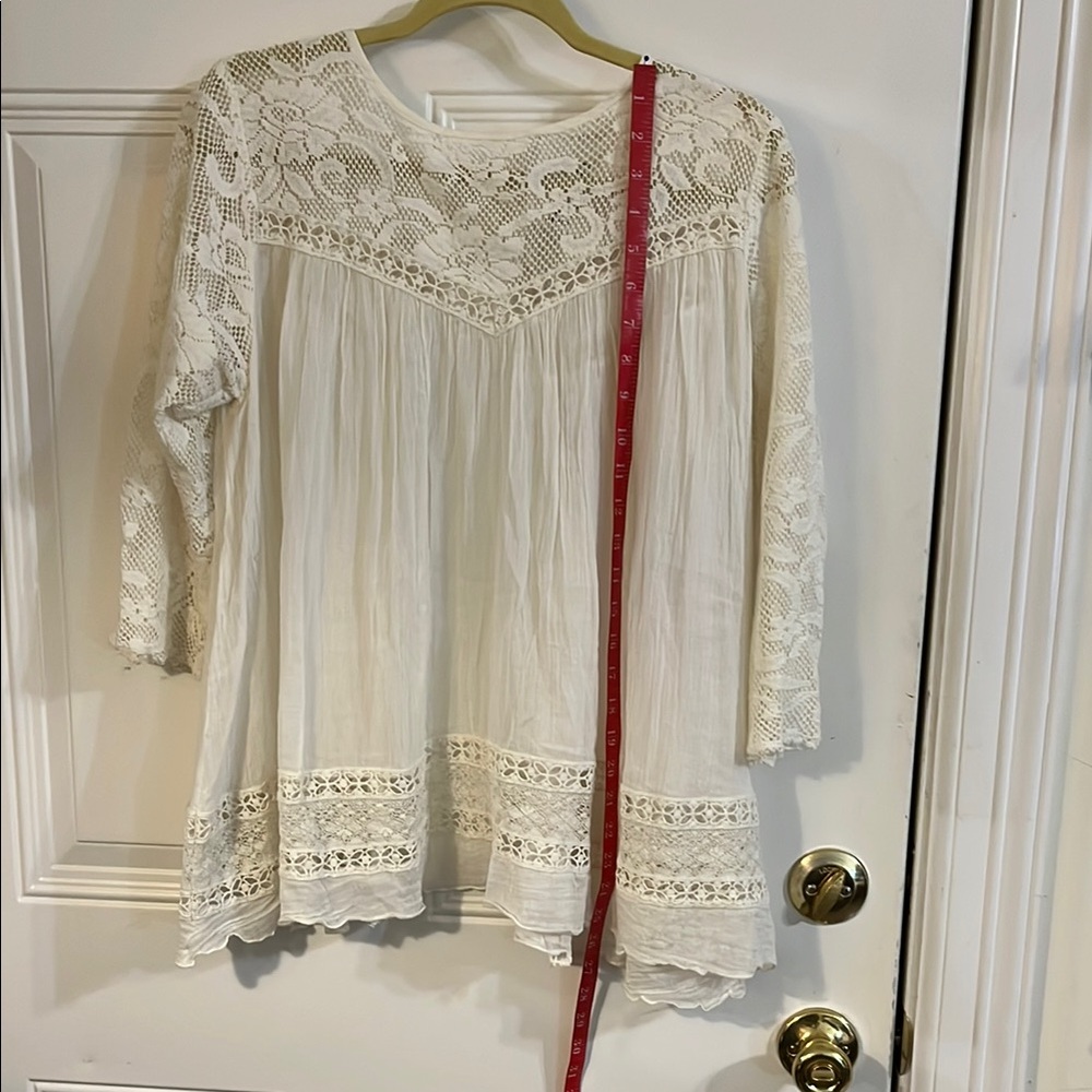 FP ONE Blouse